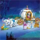 LEGO Disney Princess Cinderella's Royal Carriage foto