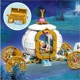 LEGO Disney Princess Cinderella's Royal Carriage foto