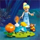 LEGO Disney Princess Cinderella's Royal Carriage foto