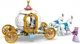 LEGO Disney Princess Cinderella's Royal Carriage foto