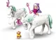 LEGO Disney Princess Cinderella's Royal Carriage foto