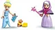 LEGO Disney Princess Cinderella's Royal Carriage foto