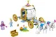 LEGO Disney Princess Cinderella's Royal Carriage foto