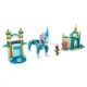 LEGO Disney Princess Raya and Sisu Dragon foto