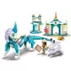 LEGO Disney Princess Raya and Sisu Dragon foto