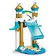 LEGO Disney Princess Raya and Sisu Dragon foto
