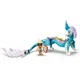 LEGO Disney Princess Raya and Sisu Dragon foto