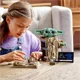 Lego Star Wars The Child foto