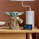 Lego Star Wars The Child foto