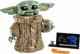 Lego Star Wars The Child foto