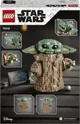 Lego Star Wars The Child foto