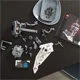 LEGO Star Wars Imperial Probe Droid foto