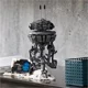 LEGO Star Wars Imperial Probe Droid foto