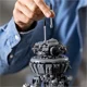 LEGO Star Wars Imperial Probe Droid foto