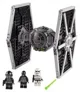Lego Star Wars Имперский истребитель СИД foto
