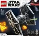 Lego Star Wars Имперский истребитель СИД foto