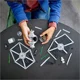 Lego Star Wars Имперский истребитель СИД foto