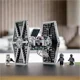 Lego Star Wars Имперский истребитель СИД foto
