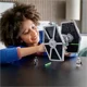 Lego Star Wars Имперский истребитель СИД foto