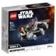Lego Star Wars Микрофайтеры, Сокол тысячелетия foto