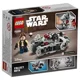 Lego Star Wars Микрофайтеры, Сокол тысячелетия foto