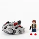 Lego Star Wars Микрофайтеры, Сокол тысячелетия foto