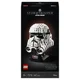 Lego Star Wars Шлем штурмовика foto