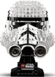 Lego Star Wars Шлем штурмовика foto