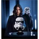 Lego Star Wars Шлем штурмовика foto