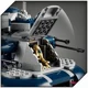 Lego Star Wars Бронированный штурмовой танк AAT foto