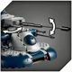 Lego Star Wars Бронированный штурмовой танк AAT foto