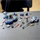 Lego Star Wars Бронированный штурмовой танк AAT foto