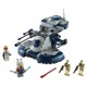 Lego Star Wars Бронированный штурмовой танк AAT foto