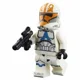 Lego Star Wars Бронированный штурмовой танк AAT foto