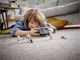Lego Star Wars Имперский бронированный корвет типа Мародер foto