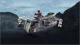 Lego Star Wars Имперский бронированный корвет типа Мародер foto