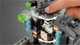 Lego Star Wars Имперский бронированный корвет типа Мародер foto