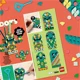 LEGO Dots Multi Pack - Summer Vibes foto
