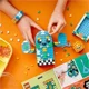 LEGO Dots Multi Pack - Summer Vibes foto