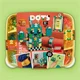 LEGO Dots Multi Pack - Summer Vibes foto