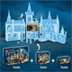 Lego Harry Potter Хогвартс, ошибка с оборотным зельем foto