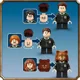 Lego Harry Potter Хогвартс, ошибка с оборотным зельем foto