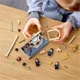 Lego Harry Potter Хогвартс, ошибка с оборотным зельем foto