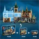 Lego Harry Potter Хогвартс, Тайная комната foto