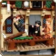 Lego Harry Potter Хогвартс, Тайная комната foto