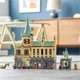 Lego Harry Potter Хогвартс, Тайная комната foto