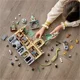 Lego Harry Potter Хогвартс, Тайная комната foto