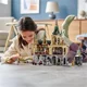 Lego Harry Potter Хогвартс, Тайная комната foto