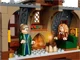 Lego Harry Potter Визит в деревню Хогсмид foto