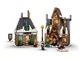 Lego Harry Potter Визит в деревню Хогсмид foto